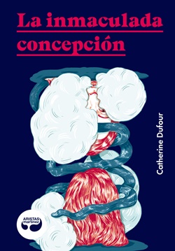 La inmaculada concepción La inmaculada concepción