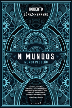 N Mundos. Mundo Pequeño N Mundos. Mundo Pequeño