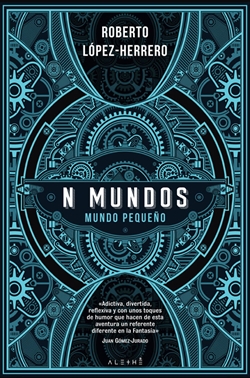 N Mundos. Mundo Pequeño