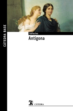 Antígona Antígona