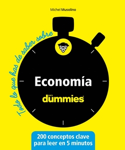 Economía para dummies