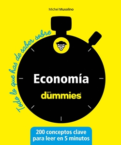 Economía para dummies Economía para dummies