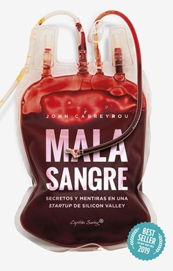 Mala sangre Mala sangre
