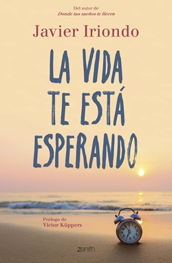 La vida te está esperando La vida te está esperando
