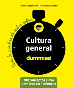 Cultura general para dummies Cultura general para dummies