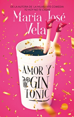 Amor y gin-tonic Amor y gin-tonic