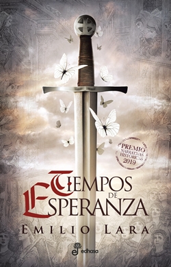 Tiempos de esperanza Tiempos de esperanza