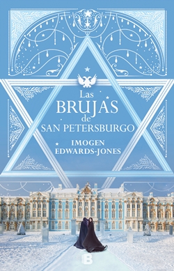 Las brujas de San Petersburgo Las brujas de San Petersburgo