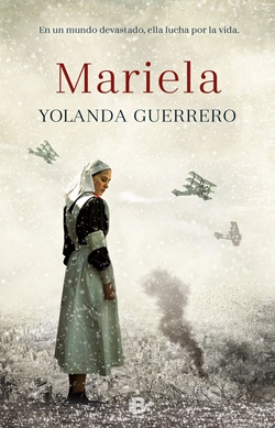 Mariela Mariela
