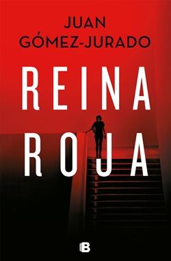Reina roja (Antonia Scott 1) Reina roja (Antonia Scott 1)