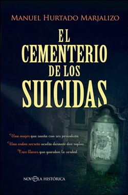 El cementerio de los suicidas El cementerio de los suicidas