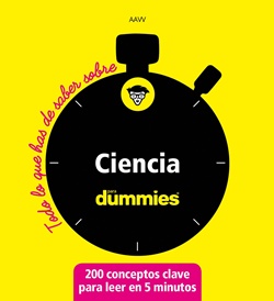 Ciencia para dummies Ciencia para dummies