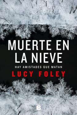 Muerte en la nieve Muerte en la nieve