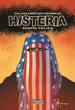 Los Estados Divididos de Histeria Los Estados Divididos de Histeria