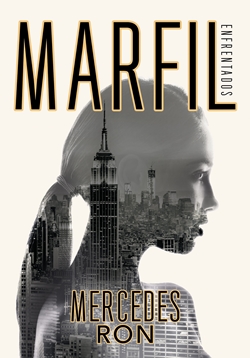 Marfil (Bilogía Enfrentados 1) Marfil (Bilogía Enfrentados 1)