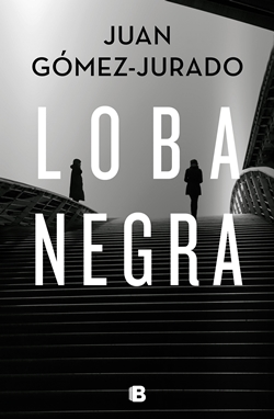Loba negra (Antonia Scott 2) Loba negra (Antonia Scott 2)