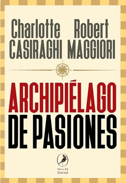 Archipiélago de pasiones Archipiélago de pasiones