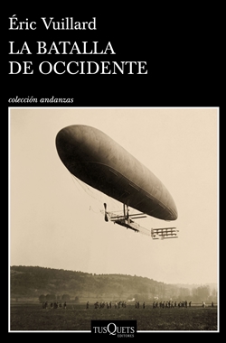 La batalla de Occidente La batalla de Occidente