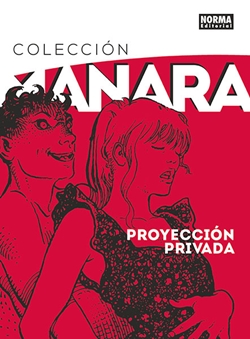 Proyección privada 9 Proyección privada 9