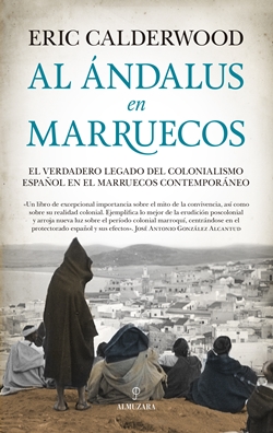 Al Ándalus en Marruecos Al Ándalus en Marruecos