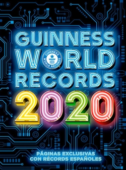 Guinness World Records 2020 Guinness World Records 2020