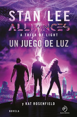 Alliances: Un juego de luz Alliances: Un juego de luz