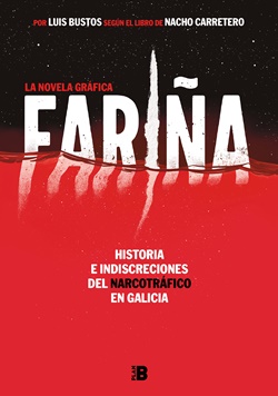 Fariña. La novela gráfica