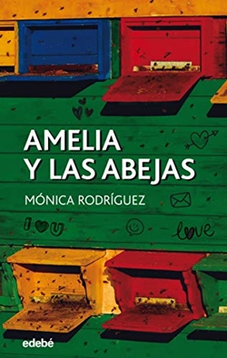 Amelia y las abejas