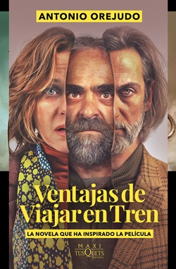 Ventajas de viajar en tren Ventajas de viajar en tren