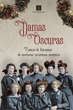 Damas oscuras Damas oscuras