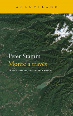 Monte a través Monte a través