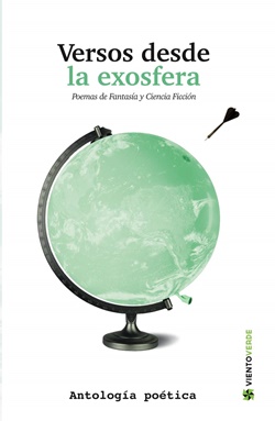 Versos desde la exosfera Versos desde la exosfera