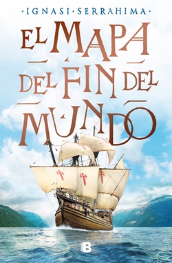 El mapa del fin del mundo El mapa del fin del mundo