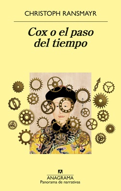 Cox o el paso del tiempo Cox o el paso del tiempo