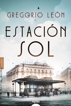 Estación Sol Estación Sol
