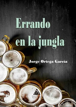 Errando en la jungla Errando en la jungla