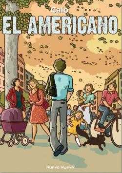 El americano El americano