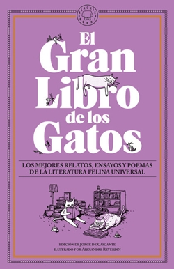 El gran libro de los gatos El gran libro de los gatos