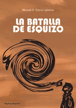 La batalla de esquizo La batalla de esquizo