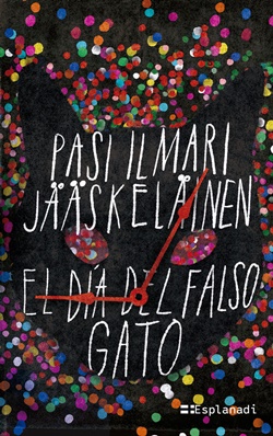 El día del falso gato El día del falso gato