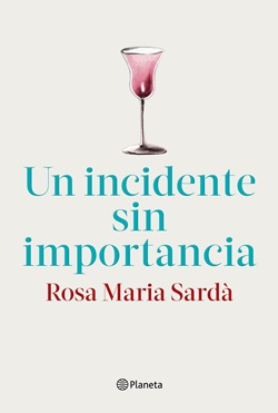 Un incidente sin importancia Un incidente sin importancia
