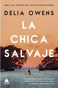 La chica salvaje La chica salvaje