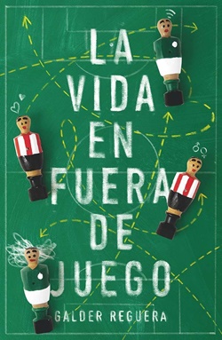 La vida en fuera de juego La vida en fuera de juego
