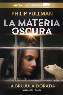 La brújula dorada (La Materia Oscura I) La brújula dorada (La Materia Oscura I)