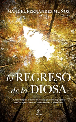 El regreso de la diosa El regreso de la diosa