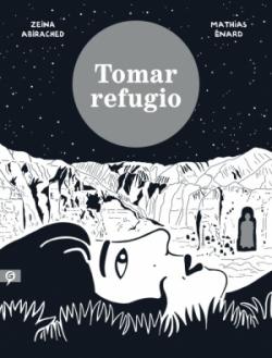 Tomar refugio Tomar refugio