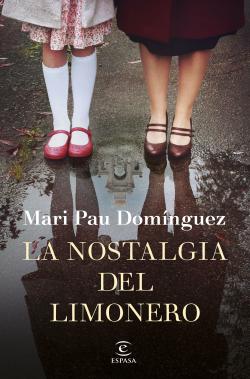 La nostalgia del limonero La nostalgia del limonero
