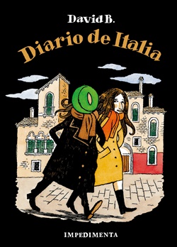 Diario de Italia Diario de Italia