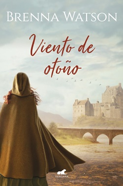 Viento de otoño Viento de otoño