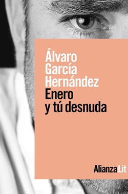 Enero y tú desnuda Enero y tú desnuda